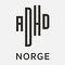 Logo for Adhd Norge Ryfylke Lokallag