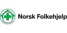 Bilde/illustrasjon om Norsk Folkehjelp Strand og Forsand