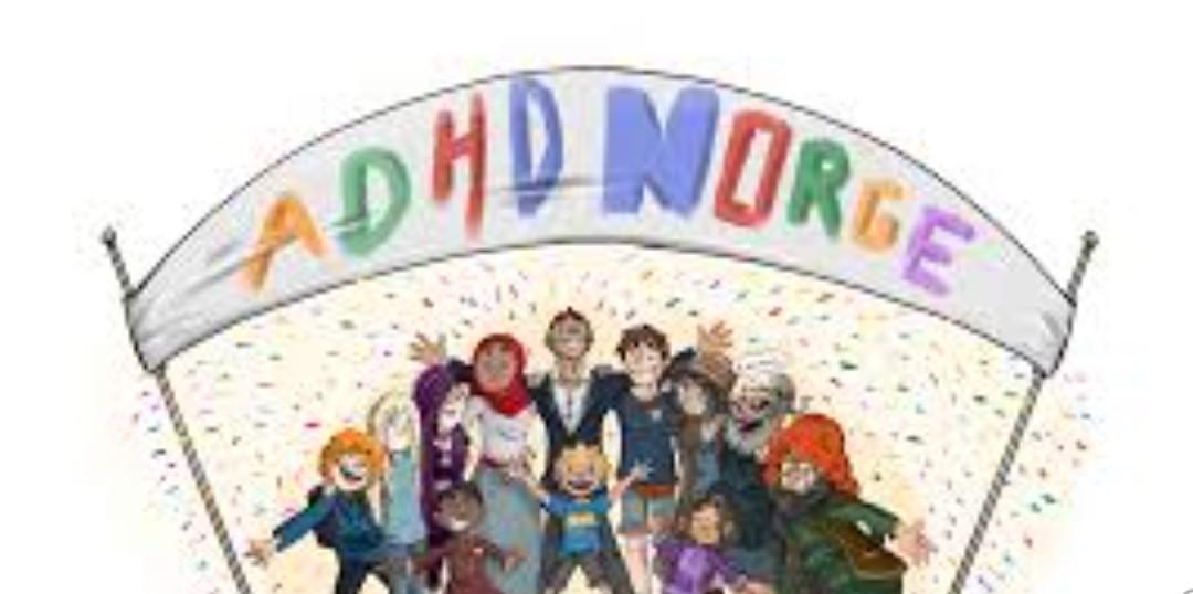 Bilde/illustrasjon om Adhd Norge Ryfylke Lokallag
