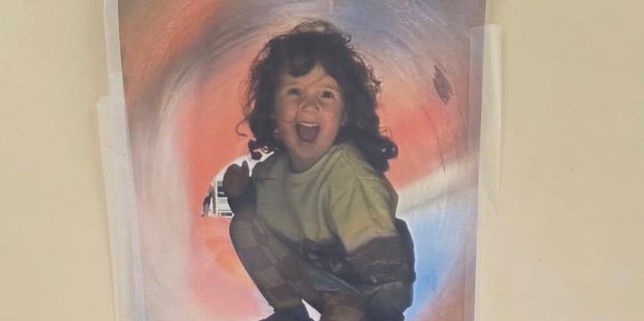 Bilde/illustrasjon for Byttebu på helsestasjonen Byttebu på helsestasjonen