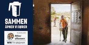 Bilde/illustrasjon for TV-Aksjonen TV-Aksjonen